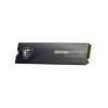 Msi 2TB M.2 2280 NVMe Spatium M571 S78-440Q1K0-P83