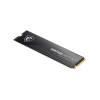 Msi 4TB M.2 2280 NVMe Spatium M571 S78-440R220-P83
