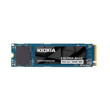 KIOXIA 1TB M.2 2280 NVMe Exceria Basic LSF10Z001TG8 KIOXIA 1TB M.2 2280 NVMe Exceria Basic LSF10Z001TG8