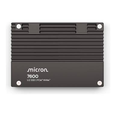 Micron 1,92TB 2,5" SATA3 7600 Pro MTFDLAL1T9THG-1BP1DFCYYR