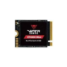 Patriot 500GB M.2 2230 NVMe Viper VP4000 Mini VP4000M500GM23 Patriot 500GB M.2 2230 NVMe Viper VP4000 Mini VP4000M500GM23