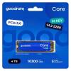 GoodRam 4TB M.2 2280 NVMe Core SSDR-GRC01-4K0-80