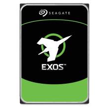 Seagate 24TB 7200rpm SATA-600 512MB Exos X24 ST24000NM002H ST24000NM002H