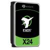 Seagate 24TB 7200rpm SATA-600 512MB Exos X24 ST24000NM002H ST24000NM002H