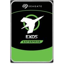 Seagate 12TB 7200rpm SATA-600 512MB Exos X24 ST12000NM002H ST12000NM002H