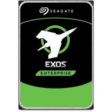 Seagate 12TB 7200rpm SATA-600 512MB Exos X24 ST12000NM002H ST12000NM002H