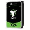 Seagate 12TB 7200rpm SATA-600 512MB Exos X24 ST12000NM002H ST12000NM002H