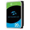 Seagate 20TB 7200rpm SATA-600 512MB SkyHawk AI ST20000VE003 ST20000VE003