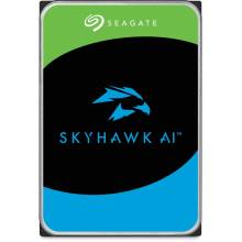 Seagate 16TB 7200rpm SATA-600 256MB SkyHawk AI ST16000VE004 ST16000VE004