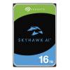 Seagate 16TB 7200rpm SATA-600 256MB SkyHawk AI ST16000VE004 ST16000VE004