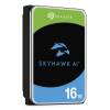 Seagate 16TB 7200rpm SATA-600 256MB SkyHawk AI ST16000VE004 ST16000VE004