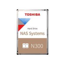 Toshiba 14TB 7200rpm SATA-600 512MB N300 HDWG51EUZSVA Bulk HDWG51EUZSVA Toshiba 14TB 7200rpm SATA-600 512MB N300 HDWG51EUZSVA Bulk HDWG51EUZSVA