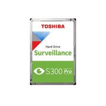 Toshiba 10TB 7200rpm SATA-600 512MB S300 Pro MD10ADA10TV Bulk MD10ADA10TV Toshiba 10TB 7200rpm SATA-600 512MB S300 Pro MD10ADA10TV Bulk MD10ADA10TV