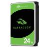 Seagate 24TB 7200rpm SATA-600 512MB BarraCuda Pro ST24000DM001 ST24000DM001