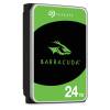 Seagate 24TB 7200rpm SATA-600 512MB BarraCuda Pro ST24000DM001 ST24000DM001