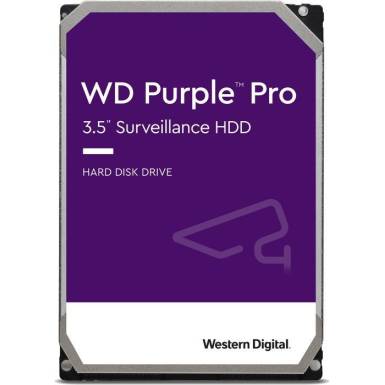 Western Digital 26TB 7200rpm SATA-600 512MB Purple Pro WD260PURP WD260PURP Western Digital 26TB 7200rpm SATA-600 512MB Purple Pro WD260PURP WD260PURP