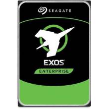 Seagate 16TB 7200rpm SATA-600 512MB Exos X24 ST16000NM002H ST16000NM002H