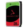 Seagate 28TB 7200rpm SATA-600 512MB Ironwolf Pro ST28000NT000 ST28000NT000