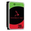 Seagate 28TB 7200rpm SATA-600 512MB Ironwolf Pro ST28000NT000 ST28000NT000