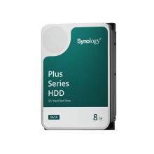 Synology 8TB 7200rpm SATA-600 512MB HAT3320-8T HAT3320-8T