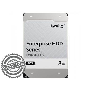 Synology 8TB 7200rpm SATA-600 512MB HAT5320-8T HAT5320-8T Synology 8TB 7200rpm SATA-600 512MB HAT5320-8T HAT5320-8T