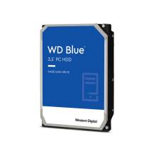 Western Digital 4TB 5400rpm SATA-600 128MB Blue WD40EZZX WD40EZZX