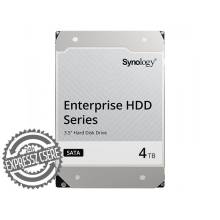 Synology 4TB 7200rpm SATA-600 512MB HAT5320-4T HAT5320-4T