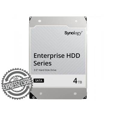 Synology 4TB 7200rpm SATA-600 512MB HAT5320-4T HAT5320-4T Synology 4TB 7200rpm SATA-600 512MB HAT5320-4T HAT5320-4T