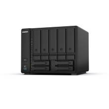 QNAP NAS TS-932PX-4G (4GB) (5xHDD + 4xSSD) TS-932PX-4G QNAP NAS TS-932PX-4G (4GB) (5xHDD + 4xSSD) TS-932PX-4G