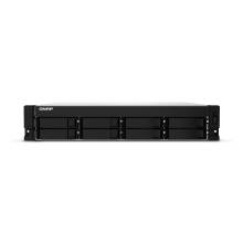 QNAP NAS TS-832PXU-RP-4G (4GB) (8xHDD) TS-832PXU-RP-4G QNAP NAS TS-832PXU-RP-4G (4GB) (8xHDD) TS-832PXU-RP-4G