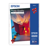 EPSON S041061 Fotópapír, tintasugaras, A4, 104 g, EPSON