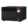 QNAP NAS TVS-675-8G (8GB) (6xHDD + 2xM.2 SSD) TVS-675-8G