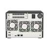 QNAP NAS TVS-675-8G (8GB) (6xHDD + 2xM.2 SSD) TVS-675-8G