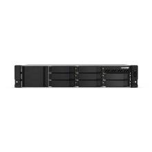 QNAP NAS TS-873AEU-4G (4GB) (8xHDD + 2xM.2 SSD) TS-873AEU-4G QNAP NAS TS-873AEU-4G (4GB) (8xHDD + 2xM.2 SSD) TS-873AEU-4G