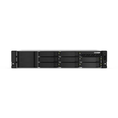 QNAP NAS TS-873AEU-4G (4GB) (8xHDD + 2xM.2 SSD) TS-873AEU-4G QNAP NAS TS-873AEU-4G (4GB) (8xHDD + 2xM.2 SSD) TS-873AEU-4G