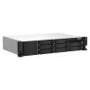 QNAP NAS TS-873AEU-4G (4GB) (8xHDD + 2xM.2 SSD) TS-873AEU-4G