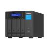 QNAP NAS TVS-H474-PT-8G (8GB) (4xHDD + 2xM.2 SSD) TVS-H474-PT-8G