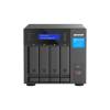 QNAP NAS TVS-H474-PT-8G (8GB) (4xHDD + 2xM.2 SSD) TVS-H474-PT-8G
