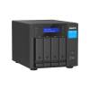 QNAP NAS TVS-H474-PT-8G (8GB) (4xHDD + 2xM.2 SSD) TVS-H474-PT-8G
