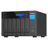 QNAP NAS TVS-H674-i3-16G (16GB) (6xHDD + 2xM.2 SSD) TVS-H674-I3-16G