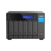 QNAP NAS TVS-H674-i3-16G (16GB) (6xHDD + 2xM.2 SSD) TVS-H674-I3-16G