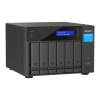 QNAP NAS TVS-H674-i3-16G (16GB) (6xHDD + 2xM.2 SSD) TVS-H674-I3-16G