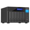QNAP NAS TVS-H674-i3-16G (16GB) (6xHDD + 2xM.2 SSD) TVS-H674-I3-16G
