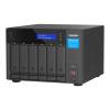 QNAP NAS TVS-H674-i3-16G (16GB) (6xHDD + 2xM.2 SSD) TVS-H674-I3-16G