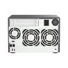 QNAP NAS TVS-H674-i3-16G (16GB) (6xHDD + 2xM.2 SSD) TVS-H674-I3-16G