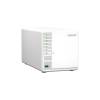 QNAP NAS TS-364-8G (8GB) (3xHDD + 2xM.2 SSD) TS-364-8G