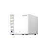 QNAP NAS TS-364-8G (8GB) (3xHDD + 2xM.2 SSD) TS-364-8G