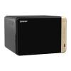 QNAP NAS TS-664-8G (8GB) (6xHDD + 2xM.2 SSD) TS-664-8G