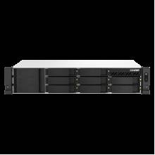 QNAP NAS TS-873AEU-RP-4G (4GB) (8xHDD + 2xM.2 SSD) TS-873AEU-RP-4G QNAP NAS TS-873AEU-RP-4G (4GB) (8xHDD + 2xM.2 SSD) TS-873AEU-RP-4G