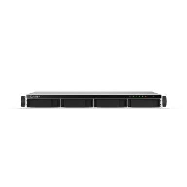 QNAP NAS TS-464U-RP-8G (8GB) (4xHDD) TS-464U-RP-8G QNAP NAS TS-464U-RP-8G (8GB) (4xHDD) TS-464U-RP-8G